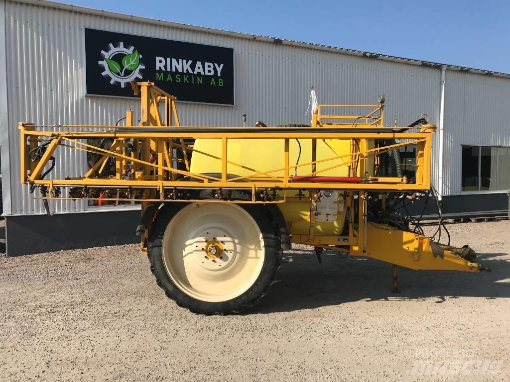Dubex Junior 24meter Dragna sprutor