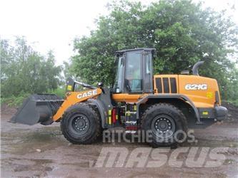CASE 621 G Hjullastare