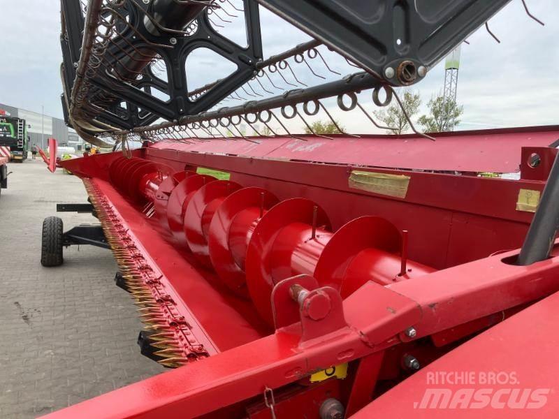Case IH CASE 3050 Skärbord