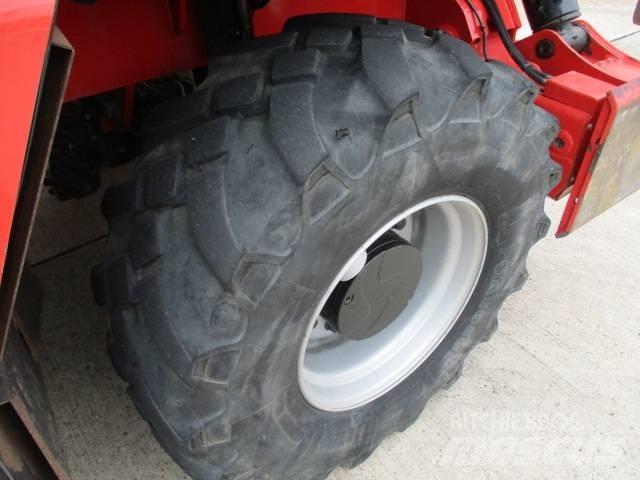 Manitou MRT2470 (477) Teleskoplastare
