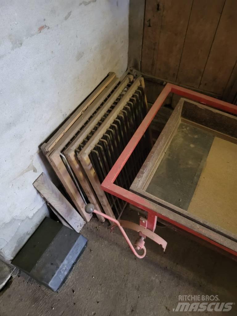 Perfect Sorteerlijn Lantbruk - Övrigt