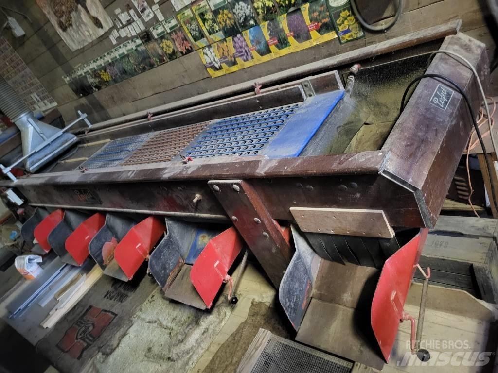 Perfect Sorteerlijn Lantbruk - Övrigt