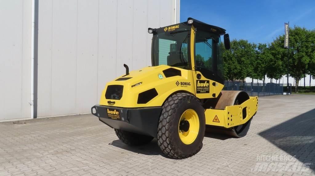 Bomag BW177 D-5 Envalsvältar