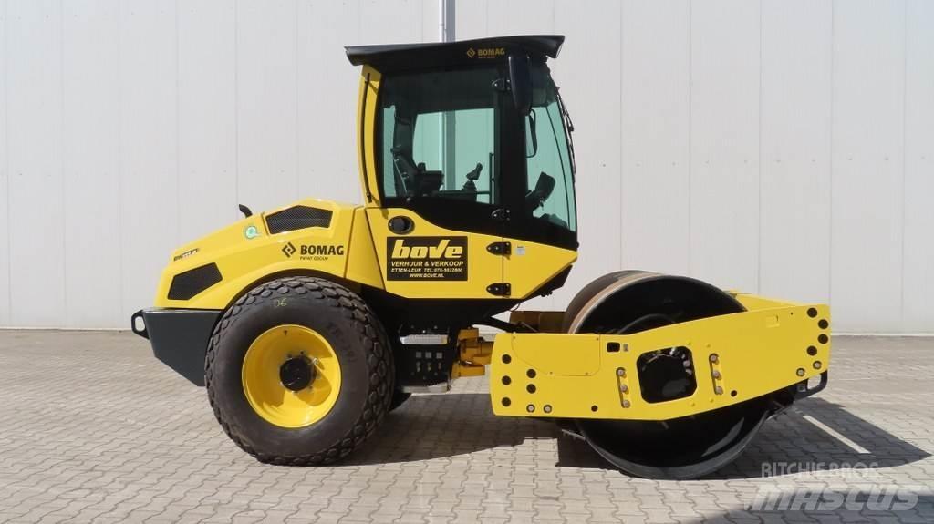 Bomag BW177 D-5 Envalsvältar