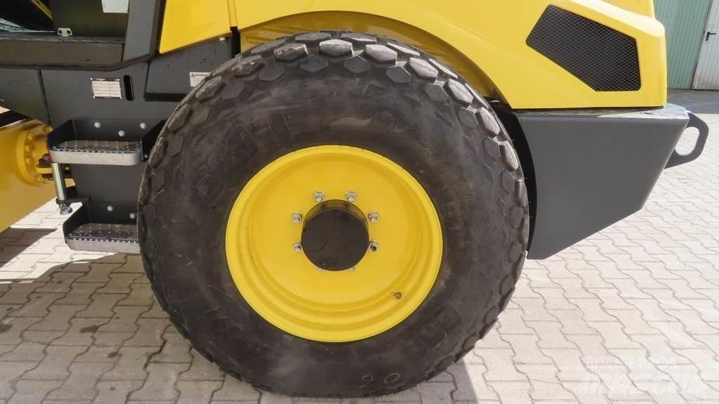 Bomag BW177 D-5 Envalsvältar