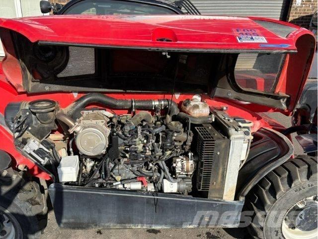Manitou MT 625 Teleskoplastare