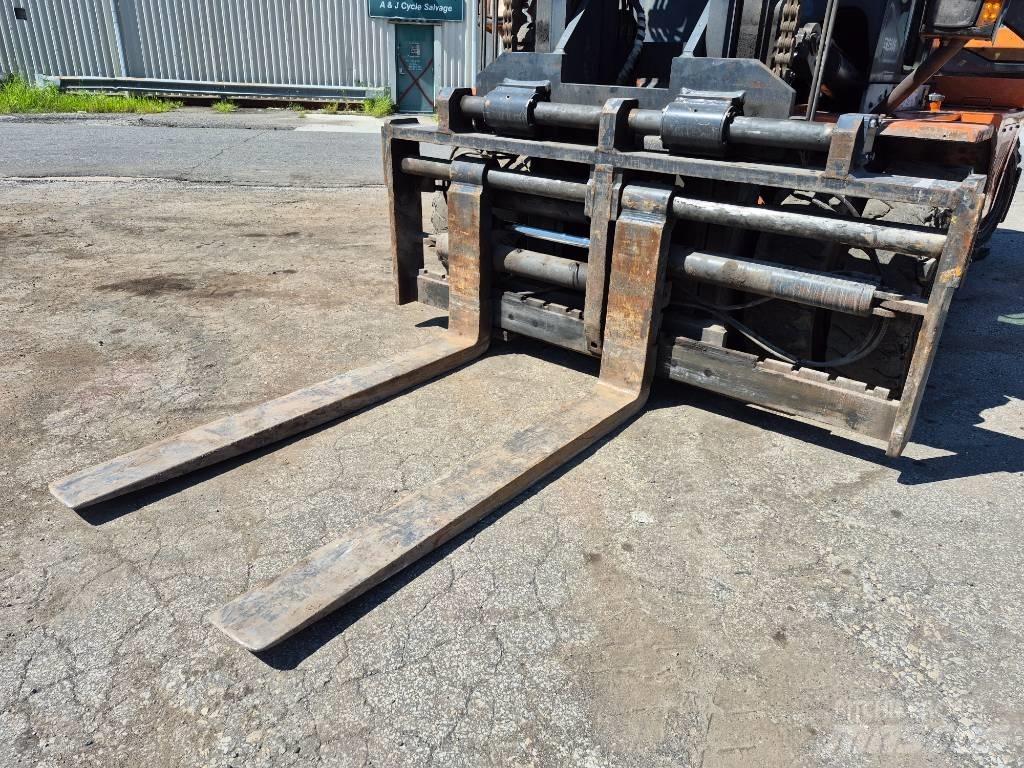Doosan D 160 Övriga motviktstruckar