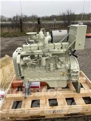 Cummins 6BT5.9D(M) Marina hjälpmotorer
