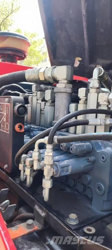 Kubota KX 183 Minigrävare < 7t