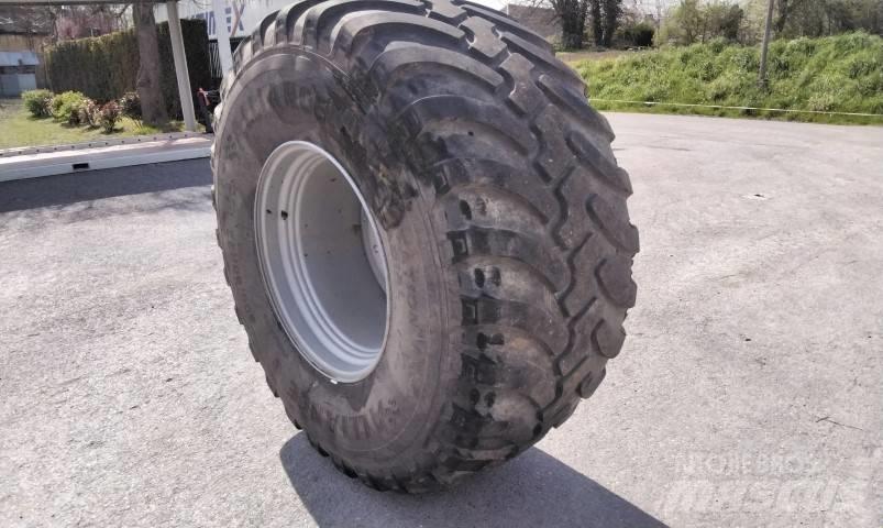 Alliance 800/60R32 Däck, hjul och fälgar