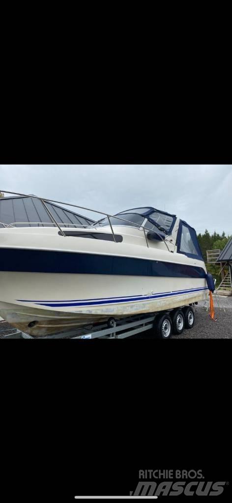  Suntrip 750 Minigrävare < 7t