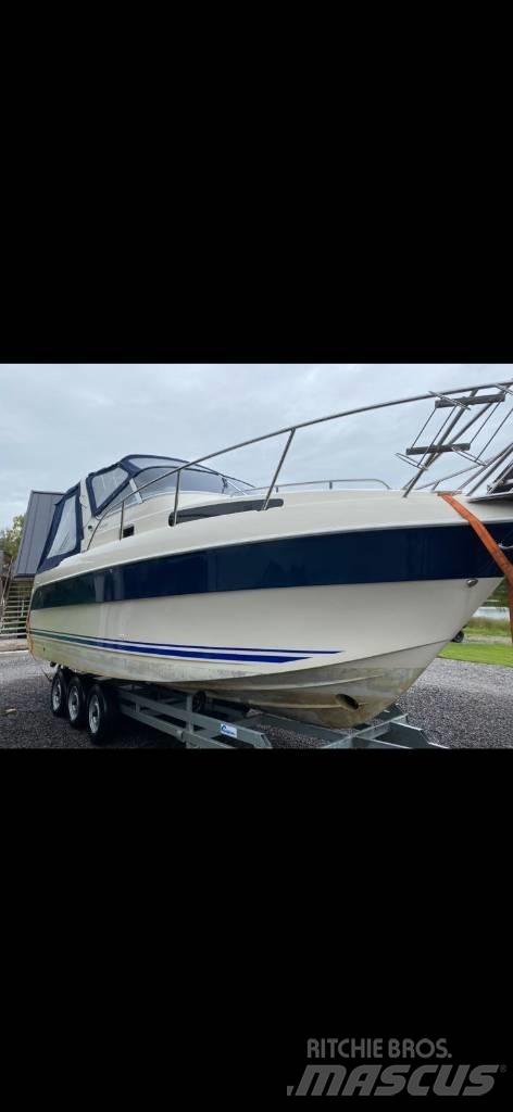  Suntrip 750 Minigrävare < 7t