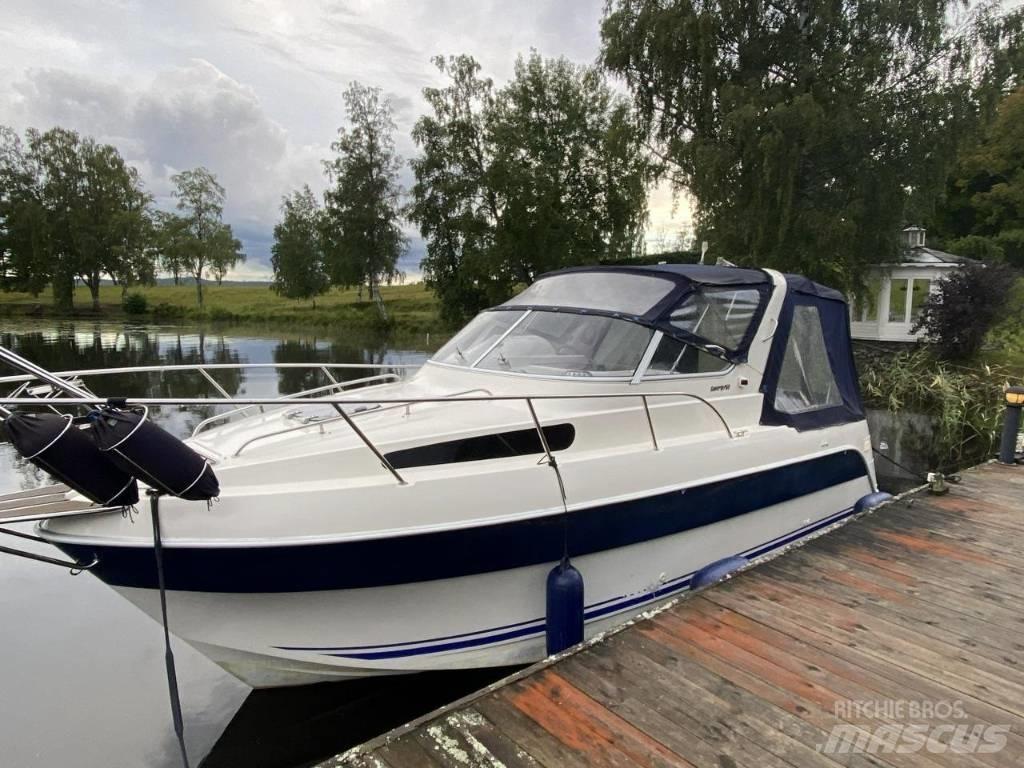  Suntrip 750 Minigrävare < 7t