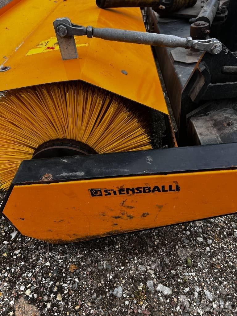  Stenballe FF2200 SP Övrigt väg och snö