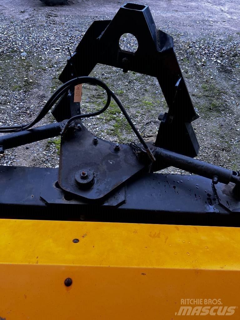 Stenballe FF2200 SP Övrigt väg och snö