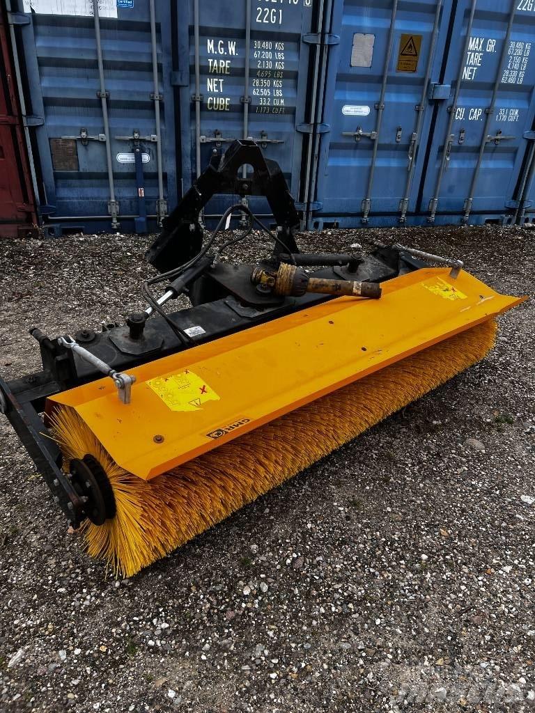  Stenballe FF2200 SP Övrigt väg och snö