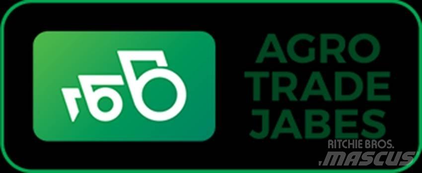 Merlo 33.7 KT   axle Hjulaxlar