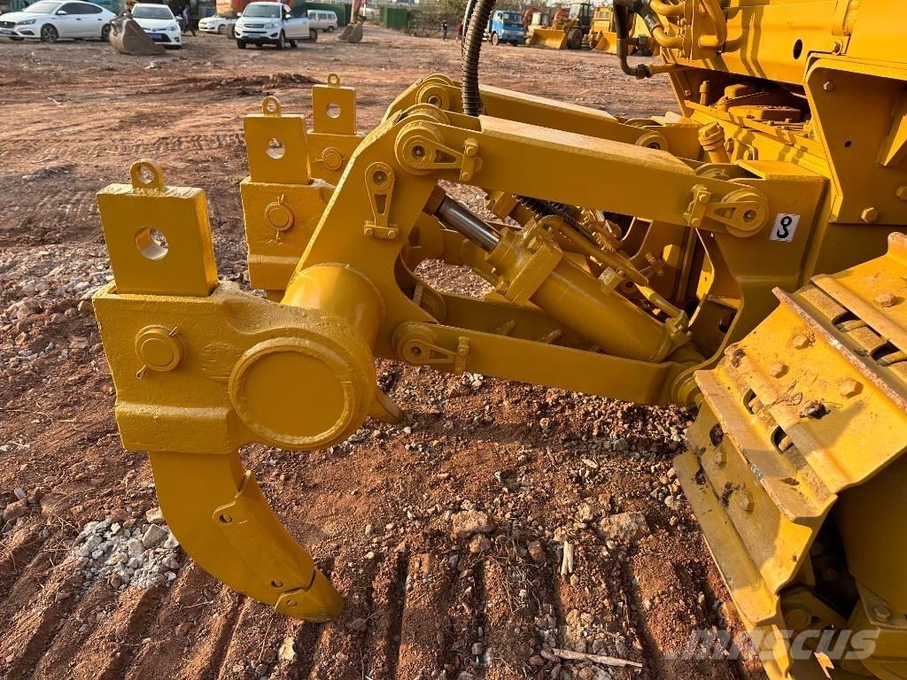 CAT D 6 G Bandschaktare