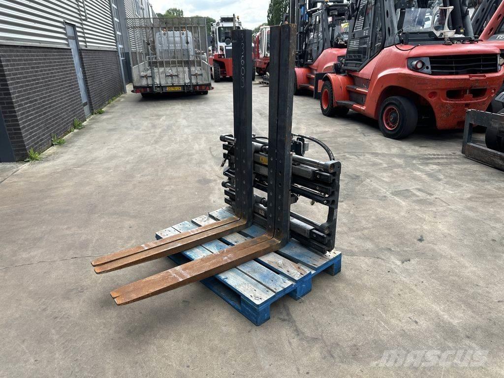 Kaup 2t429C Gafflar