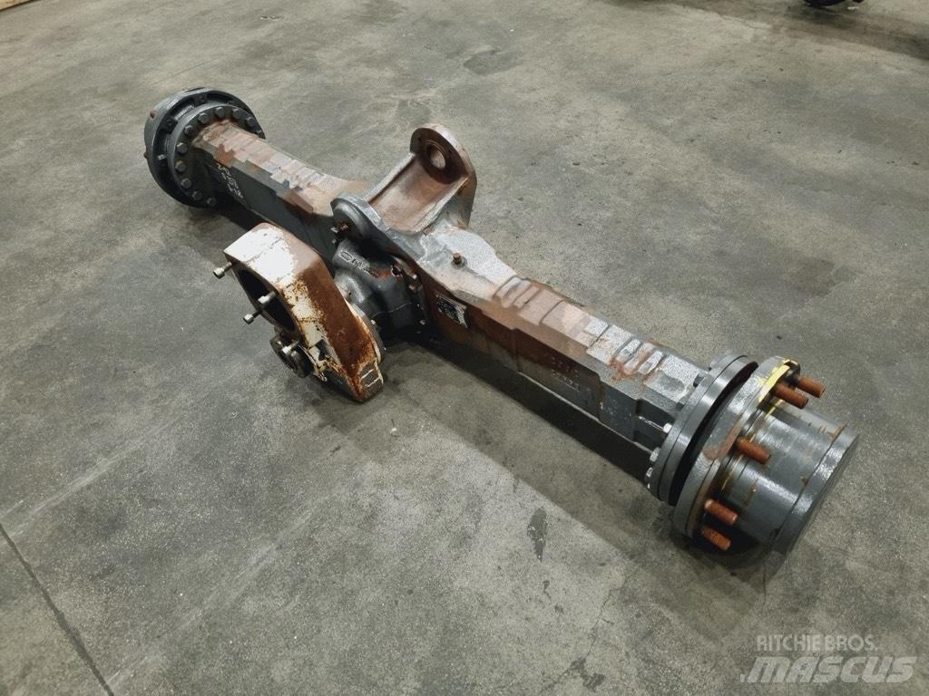 Carraro 28.20 AXLES Hjulaxlar