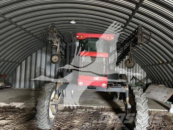 Apache AS1010 Självgående sprutor