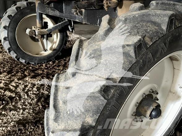 Apache AS1010 Självgående sprutor