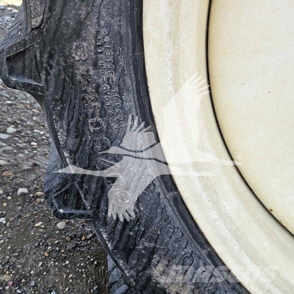 Apache AS1020 Självgående sprutor