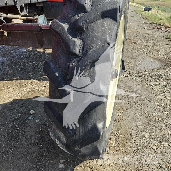 Apache AS1020 Självgående sprutor