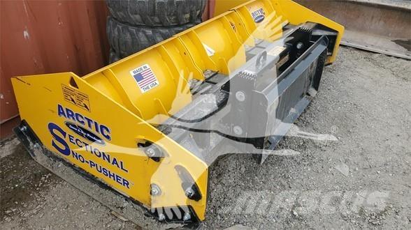  ARTIC LD8 Entreprenad - Övrigt