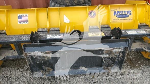  ARTIC LD8 Entreprenad - Övrigt