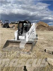 Bobcat T740 Kompaktlastare