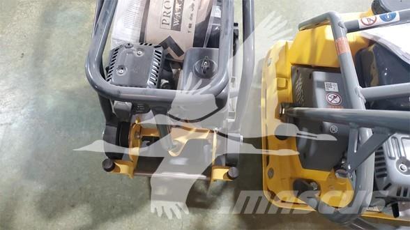 Bomag BVP10/36 Bogserande Vibratorvältar