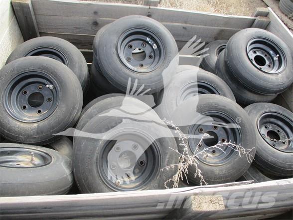 Carlisle PH800 Entreprenad - Övrigt