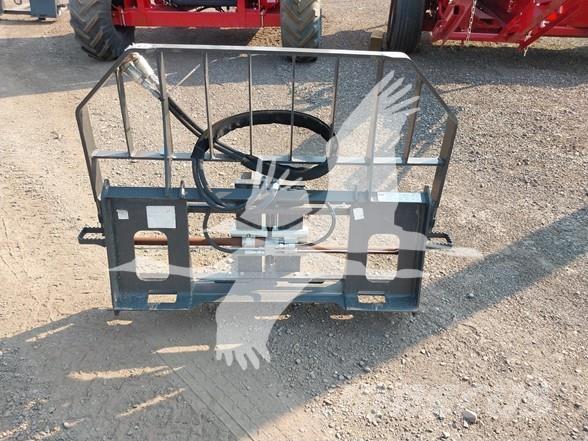 CASE 55A-FFB Gafflar