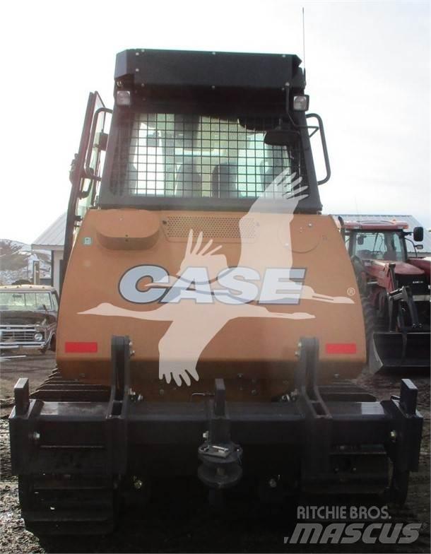 CASE 850M LT Bandschaktare