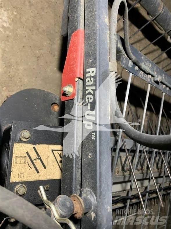 Case IH 2015 Skärbord