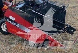 Case IH 2042 Skärbord