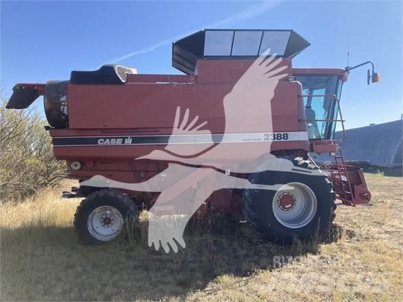 Case IH 2388 Skördetröskor