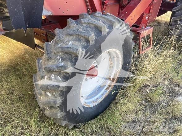 Case IH 2388 Skördetröskor