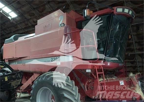 Case IH 2388 Skördetröskor