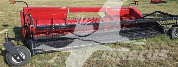 Case IH 3016 Skärbord