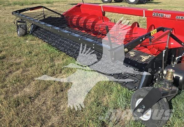 Case IH 3016 Skärbord