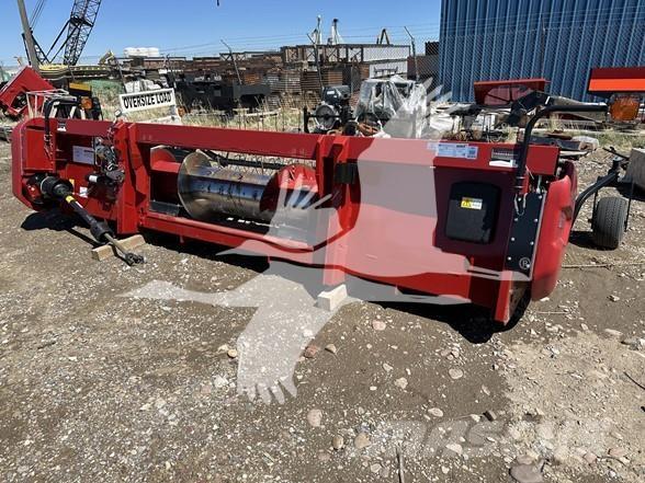 Case IH 3016 Skärbord