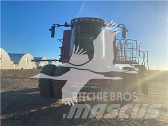 Case IH 8120 Skördetröskor
