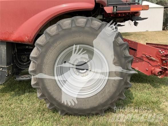 Case IH 8240 Skördetröskor