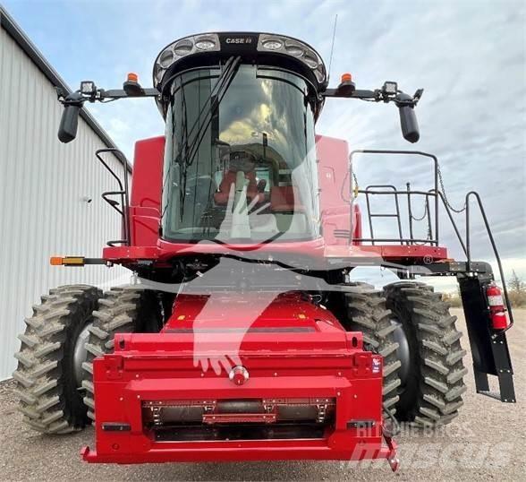 Case IH 8250 Skördetröskor