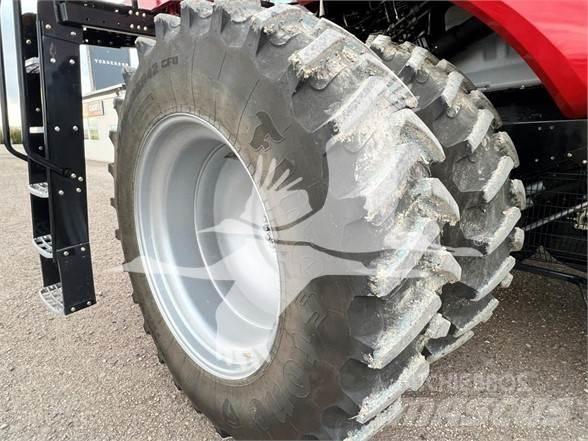 Case IH 8250 Skördetröskor