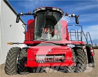 Case IH 8250 Skördetröskor