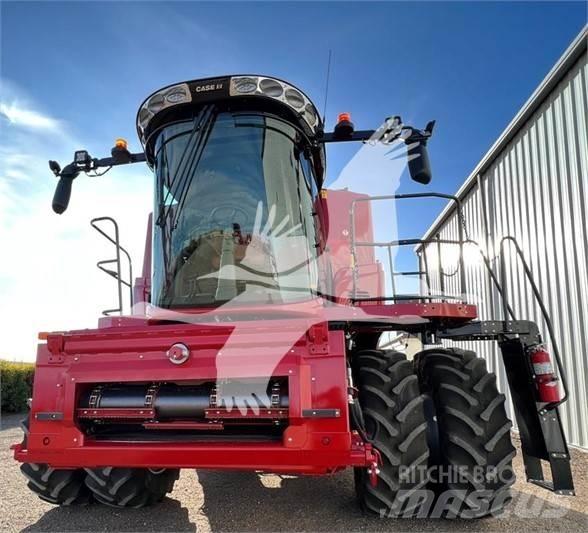 Case IH 8250 Skördetröskor
