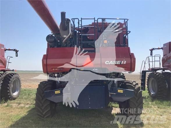 Case IH 8250 Skördetröskor
